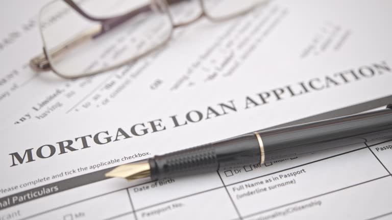 Best Home Loans (Mortgages)  in Savannah, MO